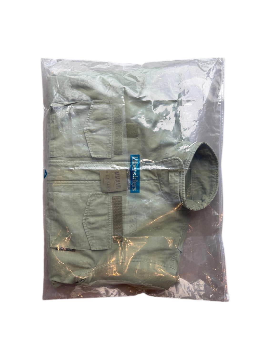 (새상품)리버레이더스 m-65 필드자켓 M(XL) 상품이미지3