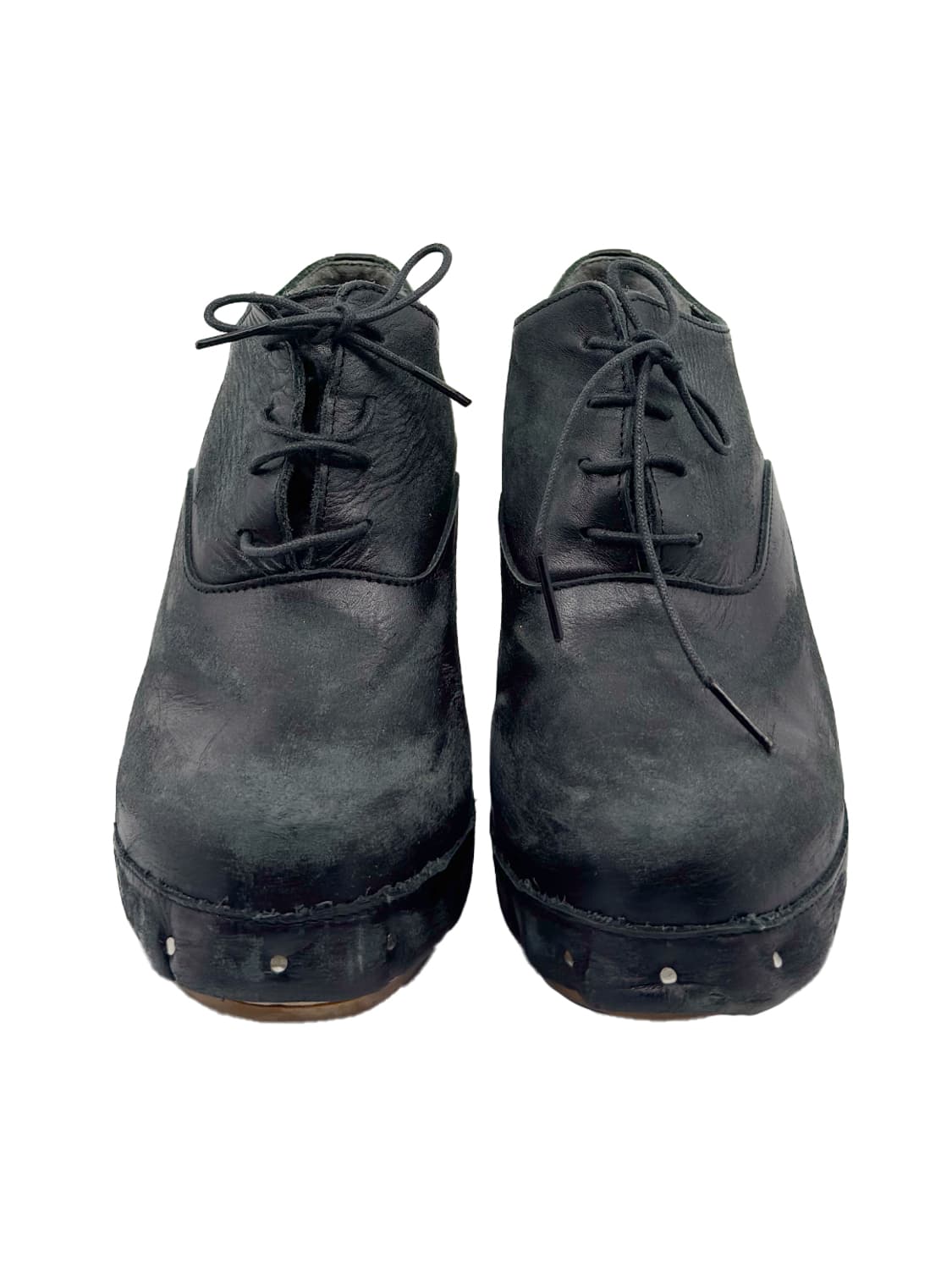 Comme des Garçons 12fw Crogs/ 235 상품이미지4