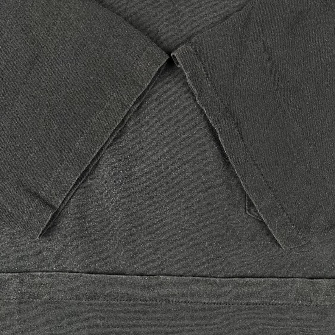 빈티지 카멜 Joe's Place 반팔티 상품이미지6