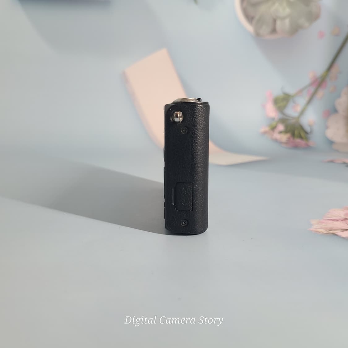 삼성 vluu st88 디카 (빈티지 카메라) 상품이미지2