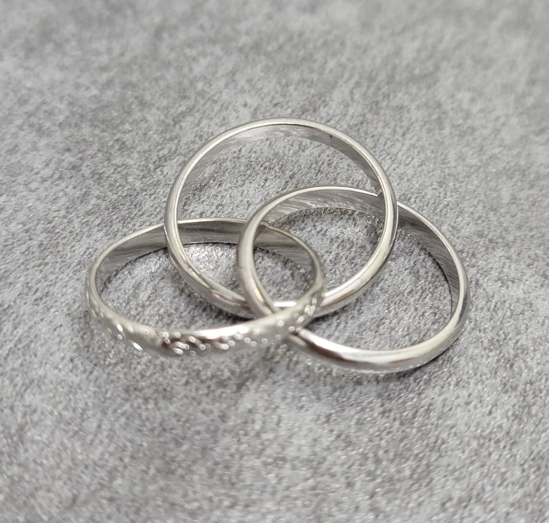 triple ring 상품이미지3