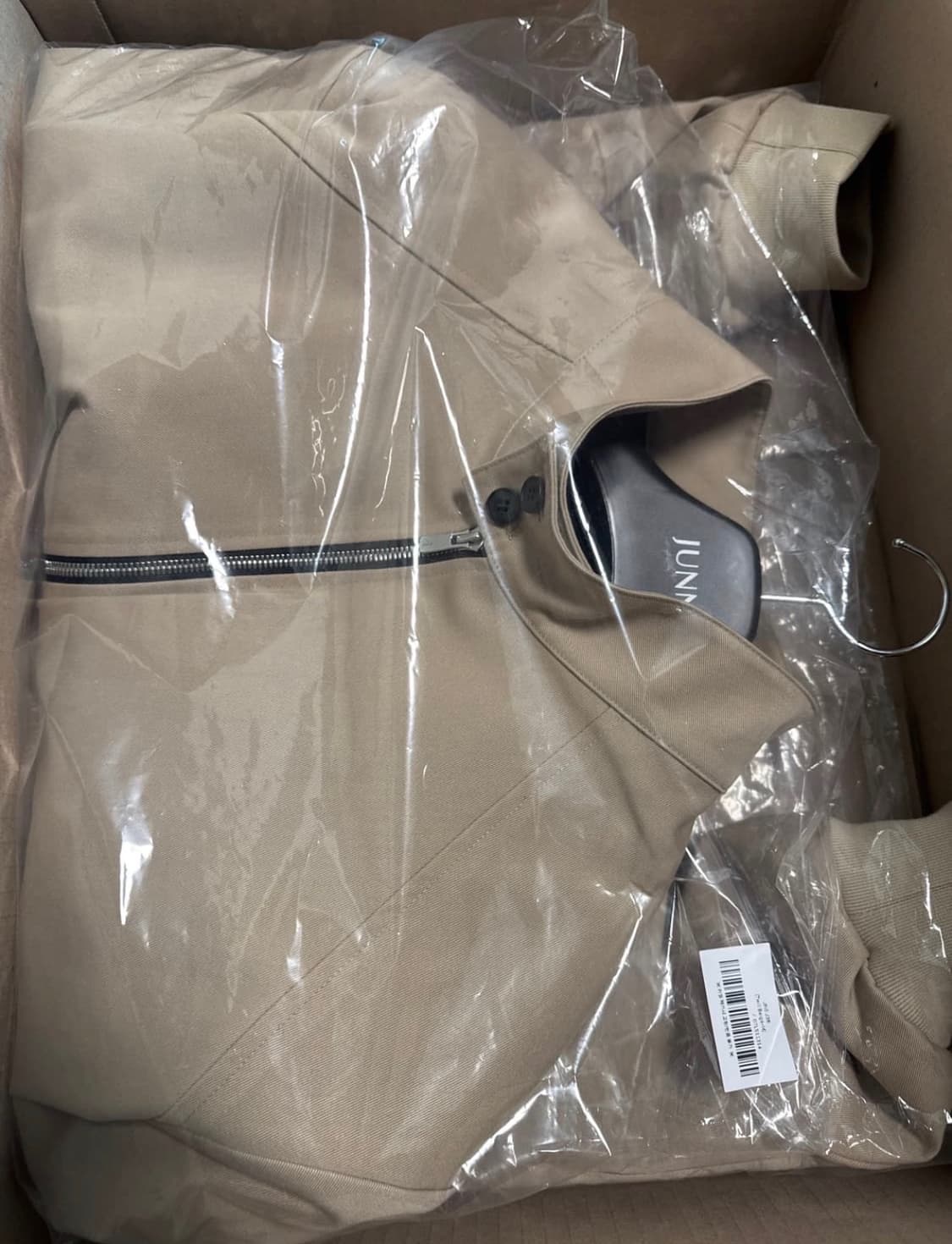 준느 바라쿠타 j38 m 상품이미지1