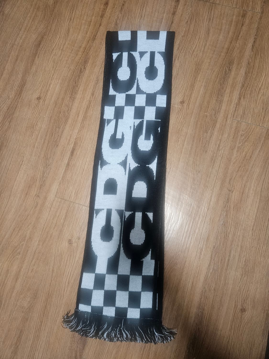 꼼데가르송 머블러 상품이미지2