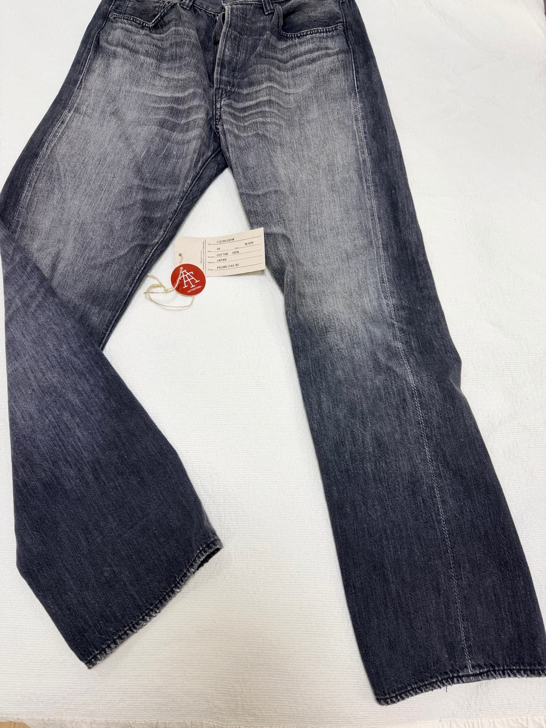 풀카운트 다트포드 1101 34 상품이미지2