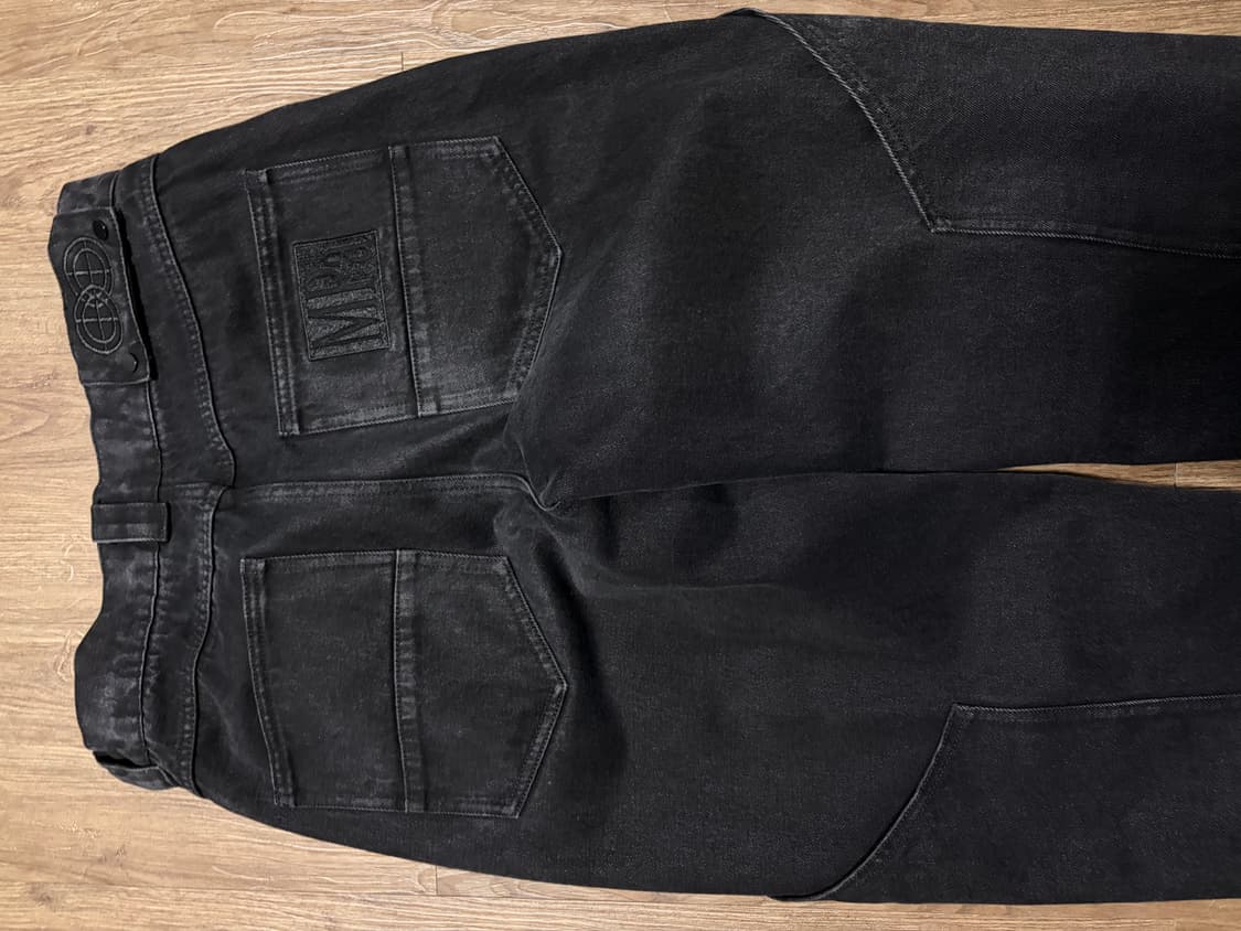 플라스틱프로덕트 카프 포켓 팬츠 L plasticproduct 상품이미지7