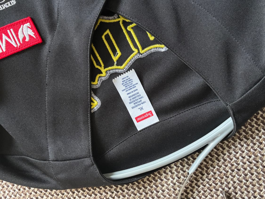 슈프림 추즌원 저지 24ss xl 상품이미지4