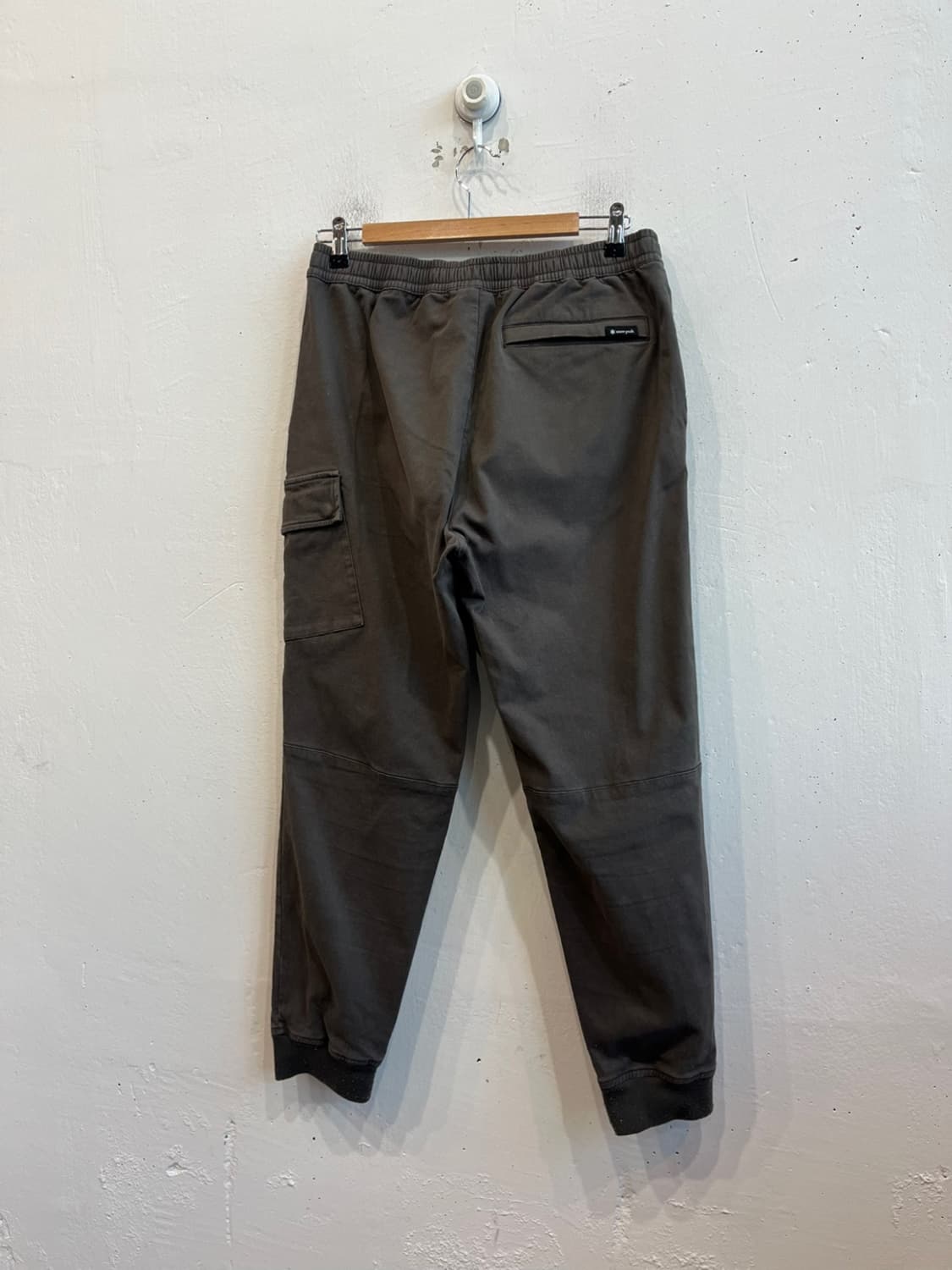 스노우피크 카고 조거팬츠 상품이미지3