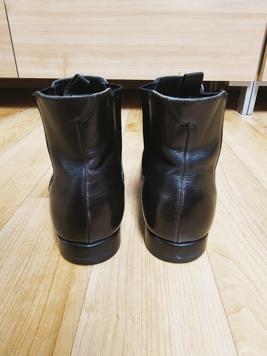 프라다 첼시 부츠 상품이미지5