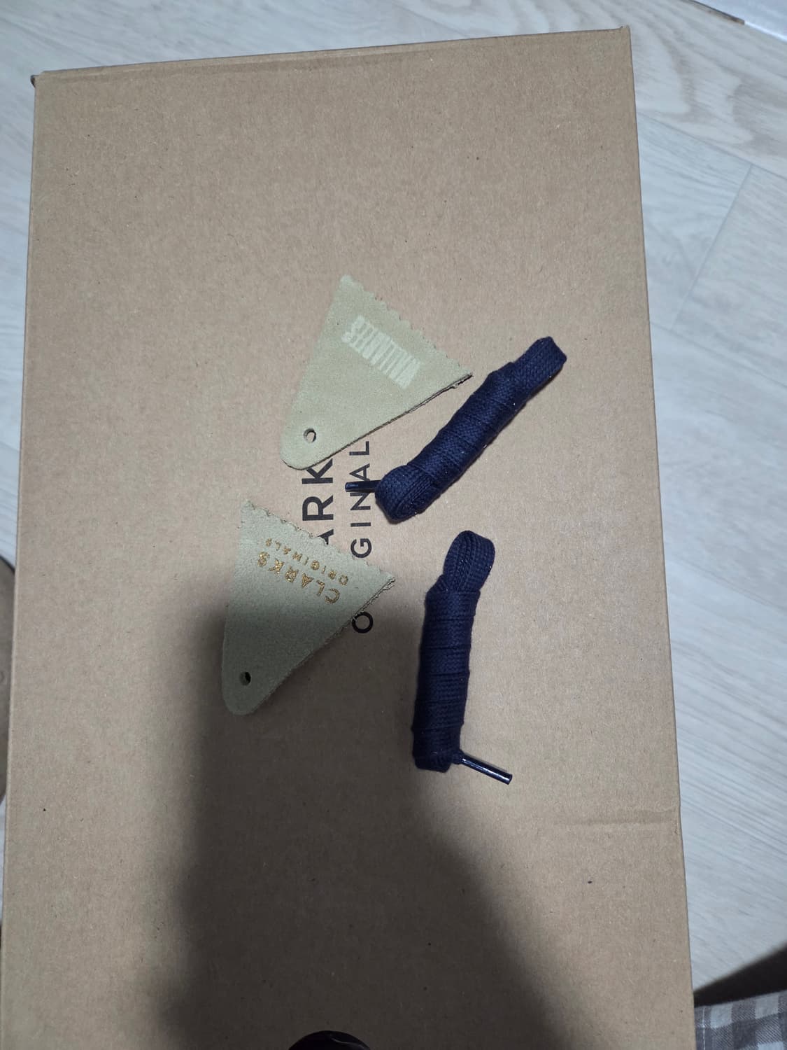 클락스 왈라비 uk7 상품이미지4