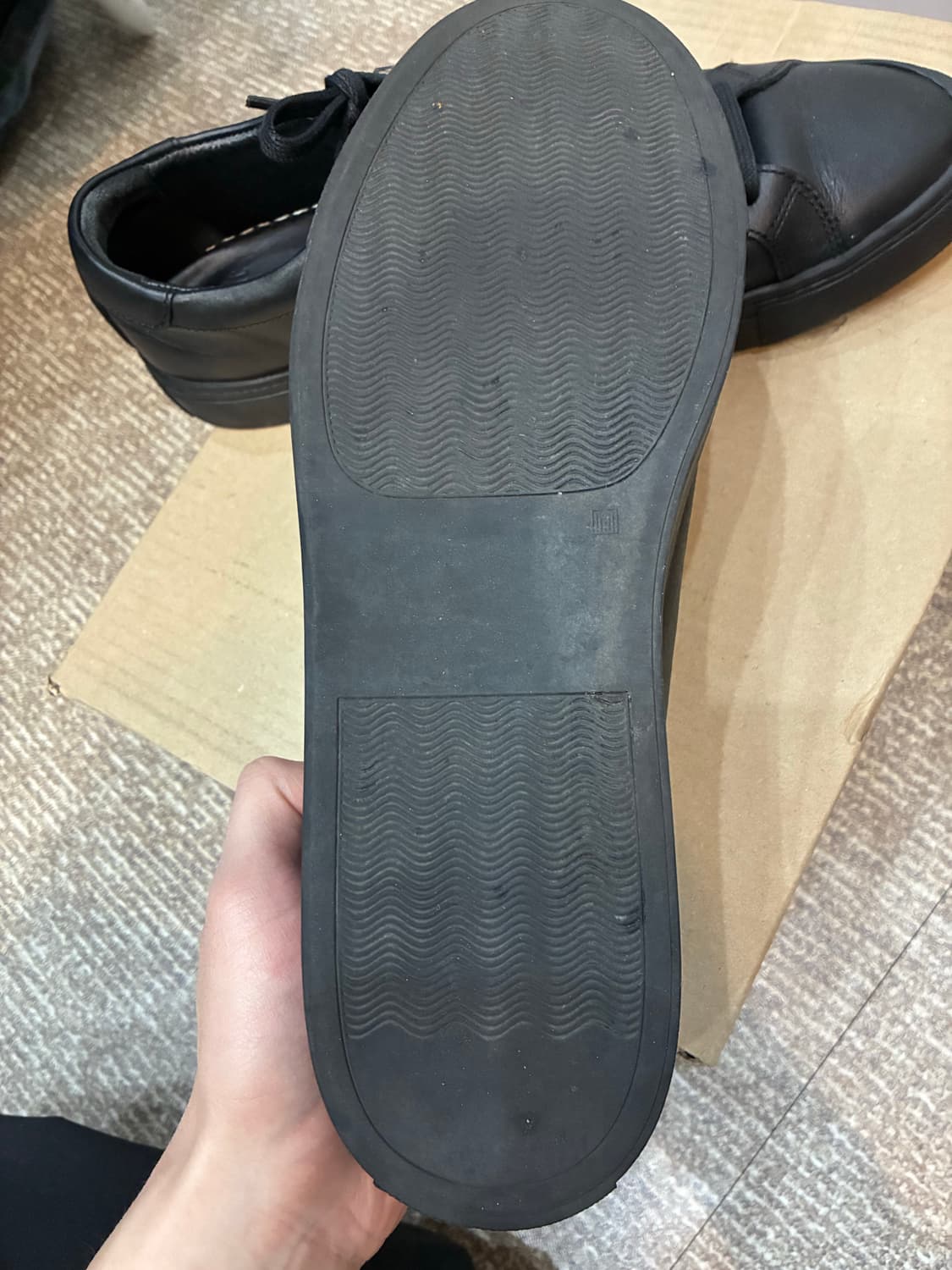 조셉트 브루노 블랙 상품이미지3