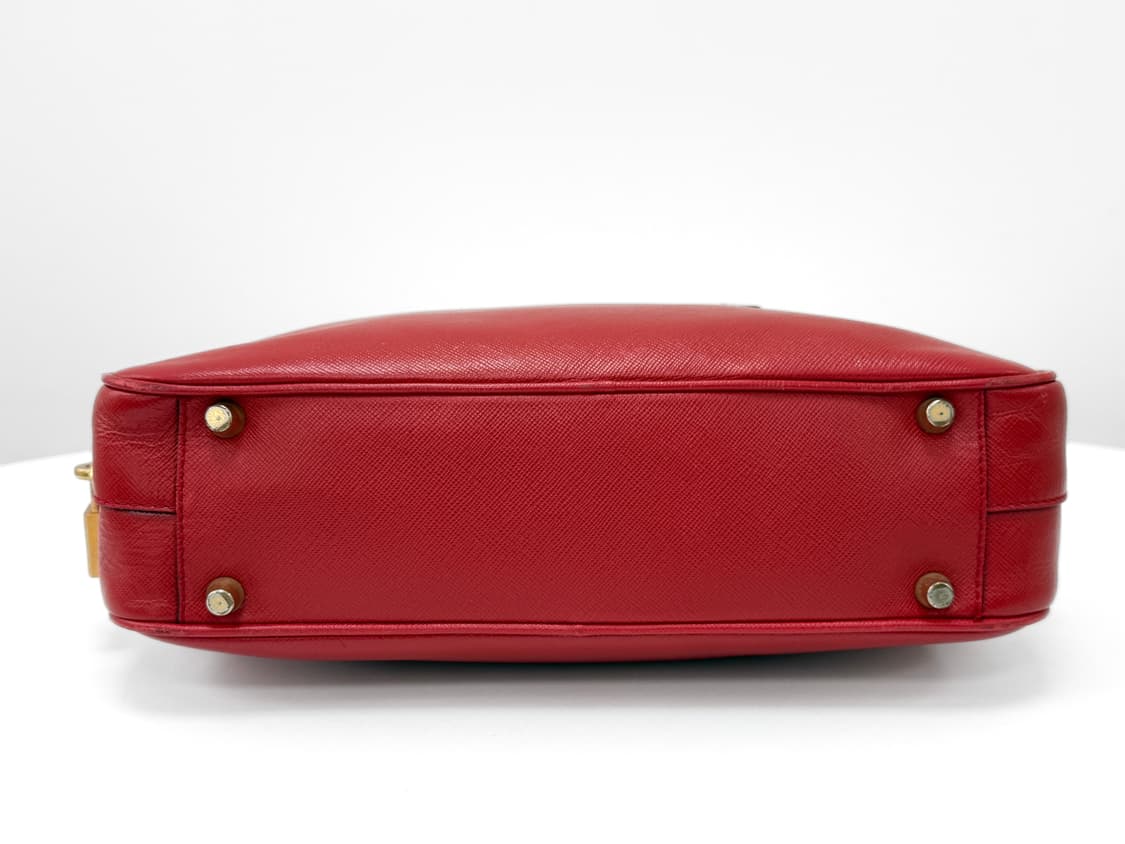 프라다 사피아노 보스턴백 상품이미지8