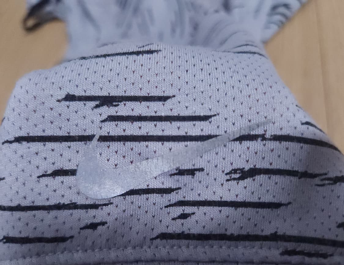 nike 나이키 드라이핏 숏 슬리브 반팔티셔츠 상품이미지3