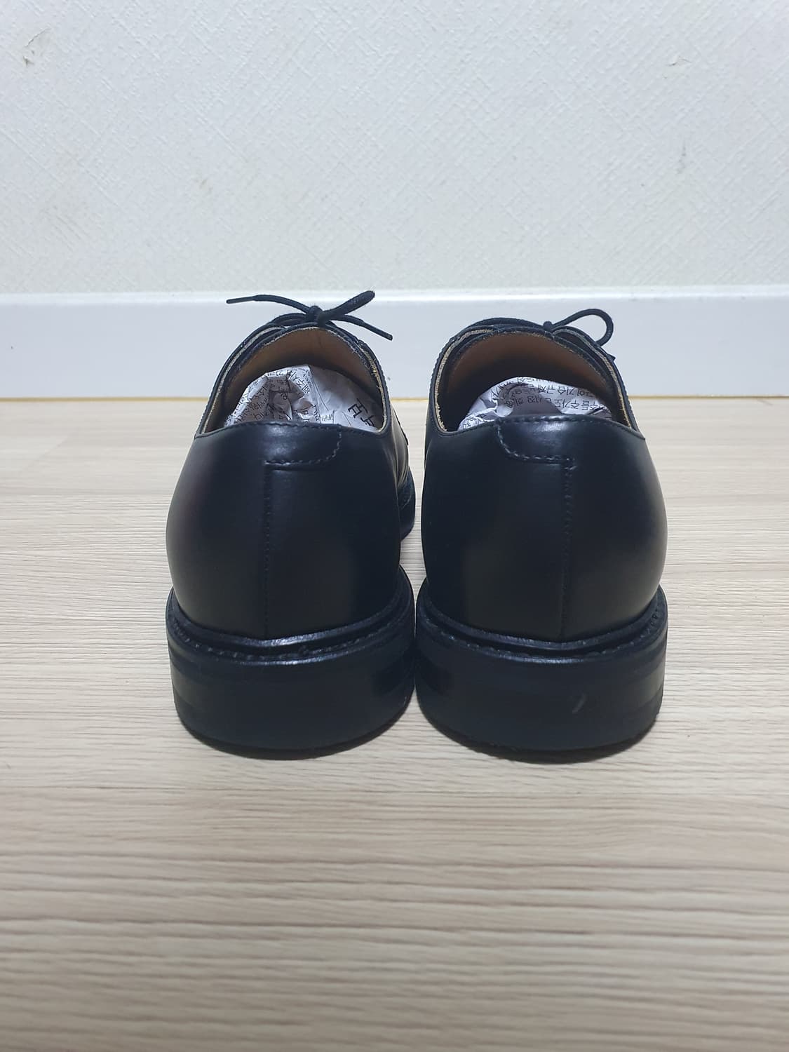버윅 남성 구두 250 상품이미지5