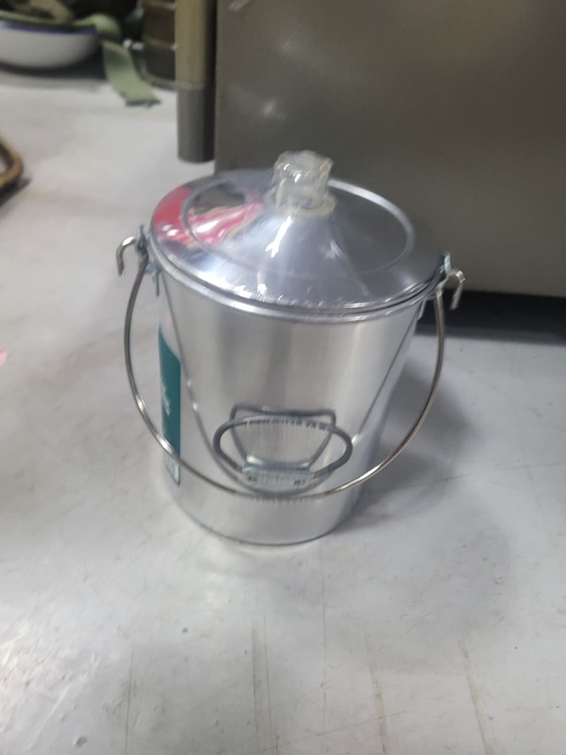 미 캠핑 커피 메이커 상품이미지4