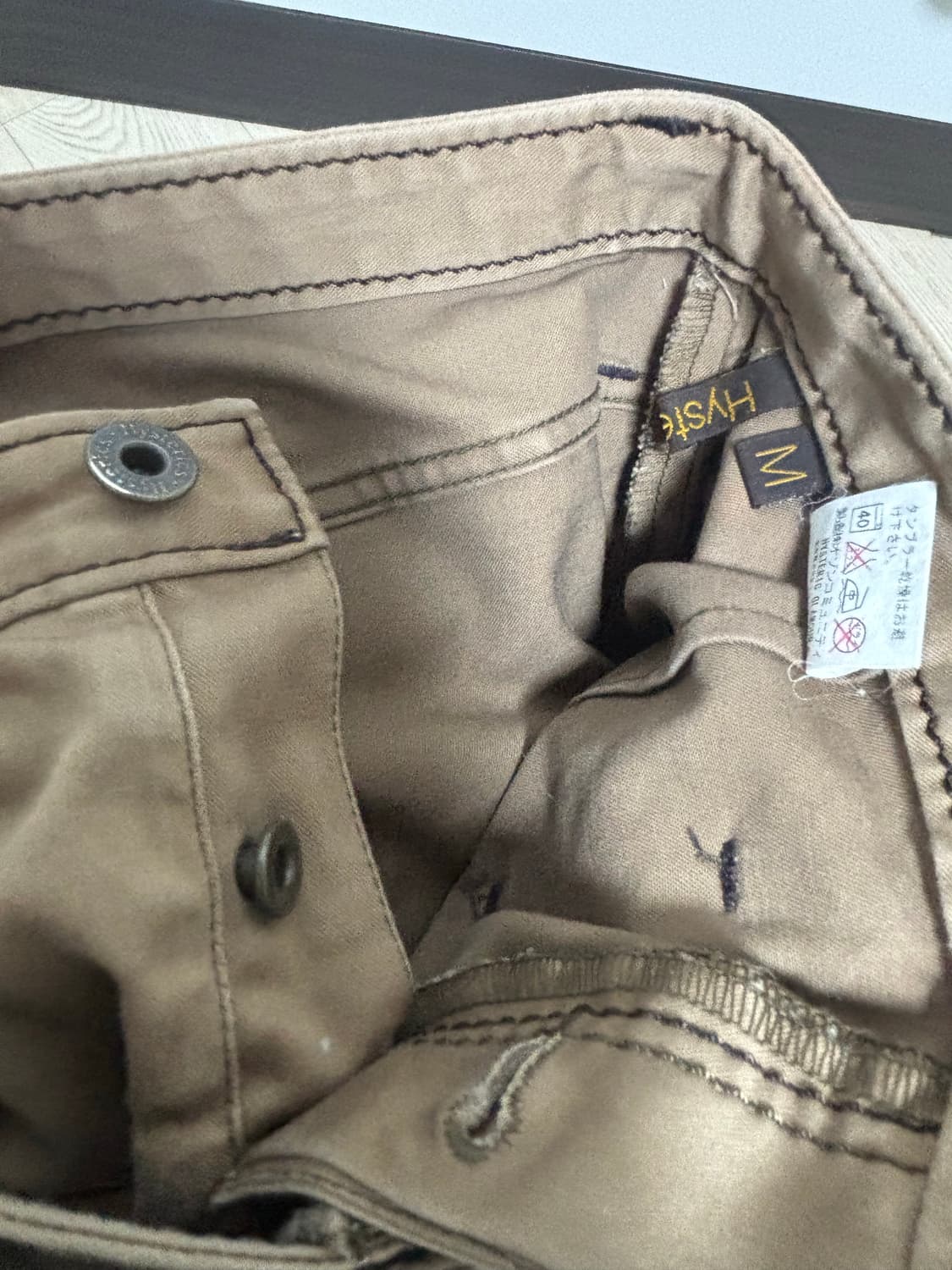 빈티지 스커트  상품이미지3