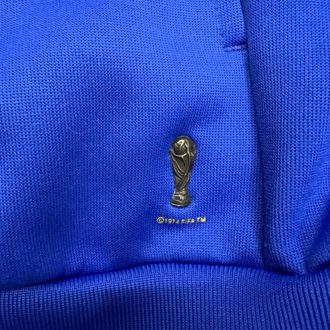 아디다스 프랑스 국대 져지 S 상품이미지3