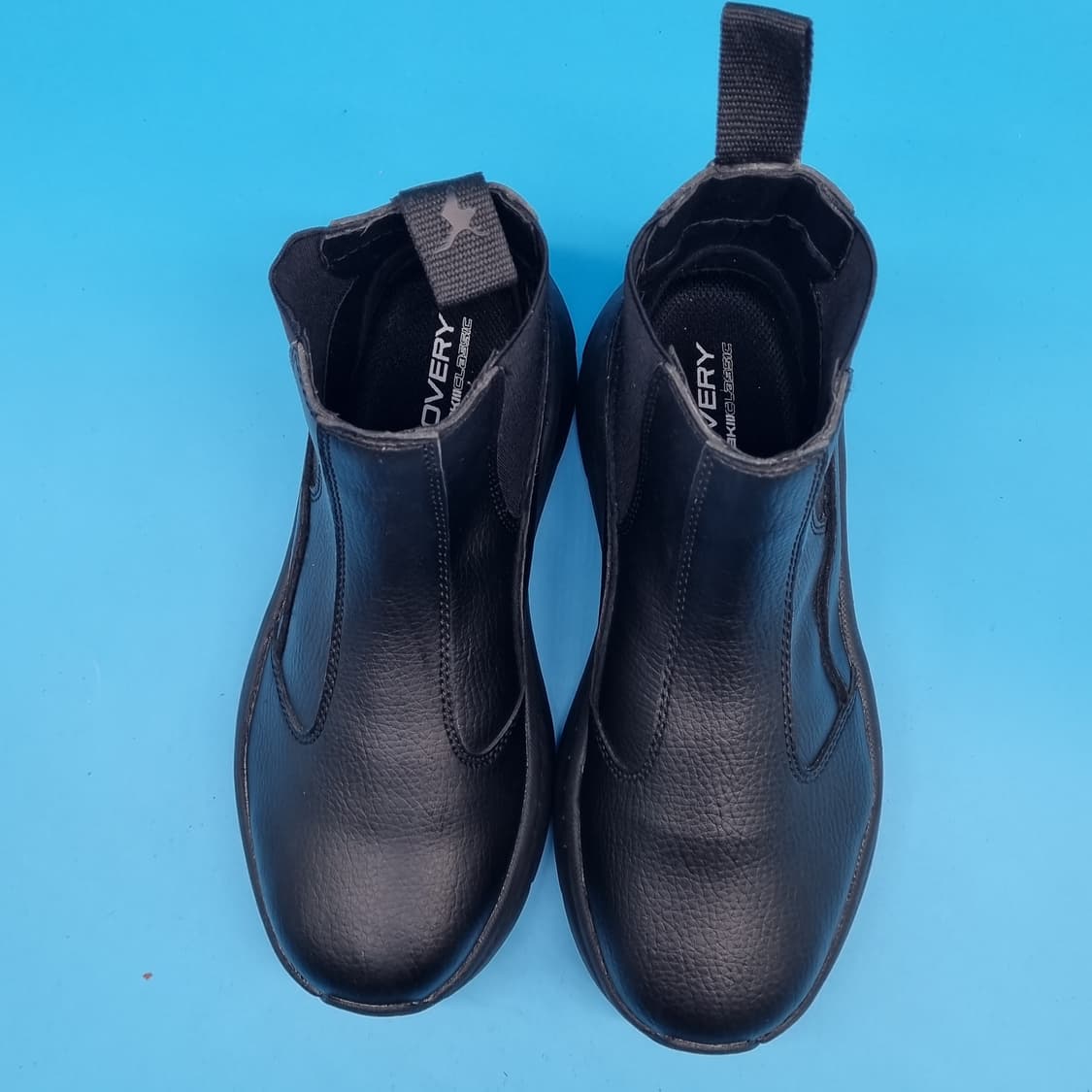 ooo 아키클래식 여성첼시부츠235 굽4 상품이미지2