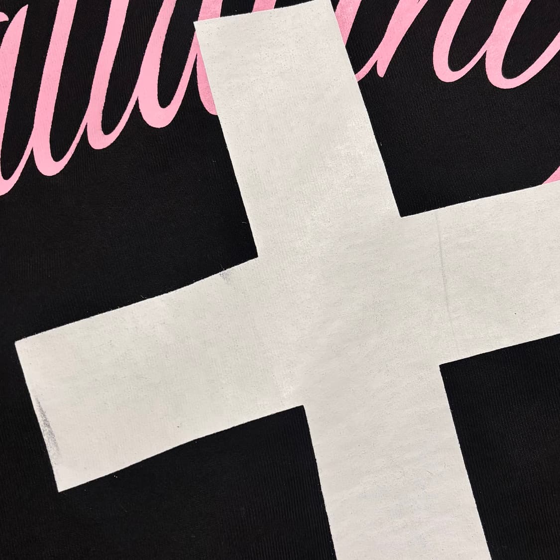 제노리포트 후드집업xenoreport CROSS REPORT HOODIE 상품이미지2