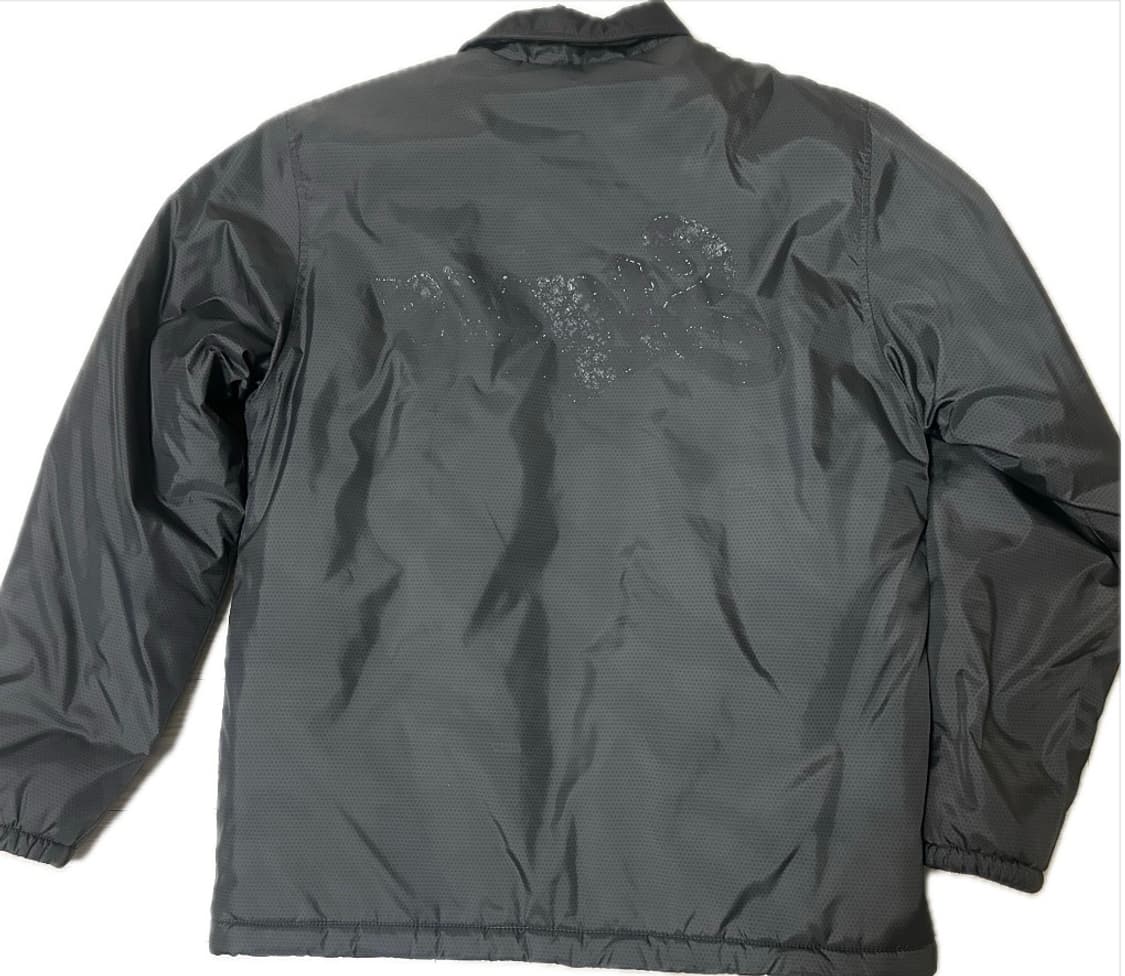 90s 빈티지 스투시 코치 자켓 상품이미지2