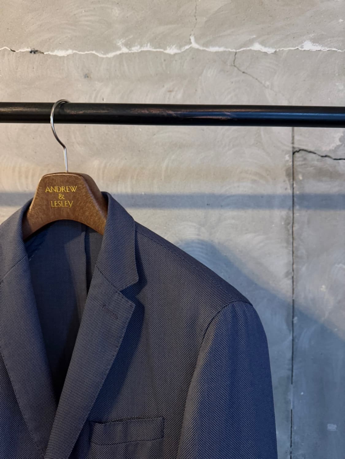 휴고보스 블랙라벨 자켓 100~103 상품이미지4