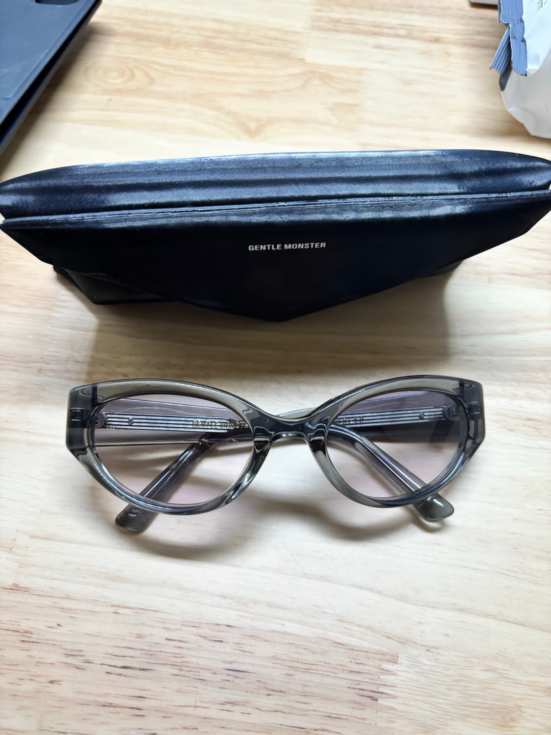 젠틀몬스터 몰토 상품이미지1