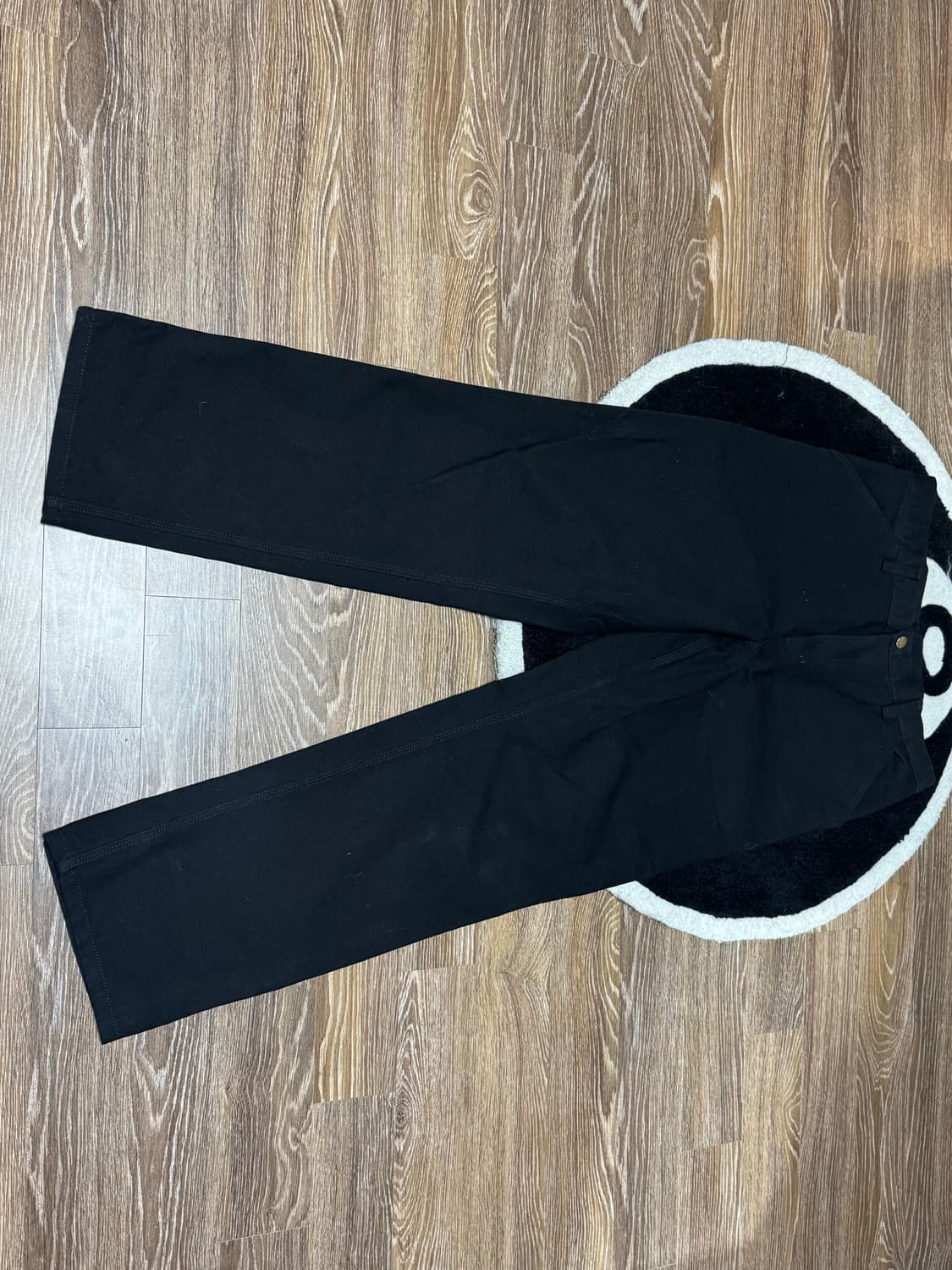 Carhartt SINGLE KNEE PANT DEARBORN 상품이미지2