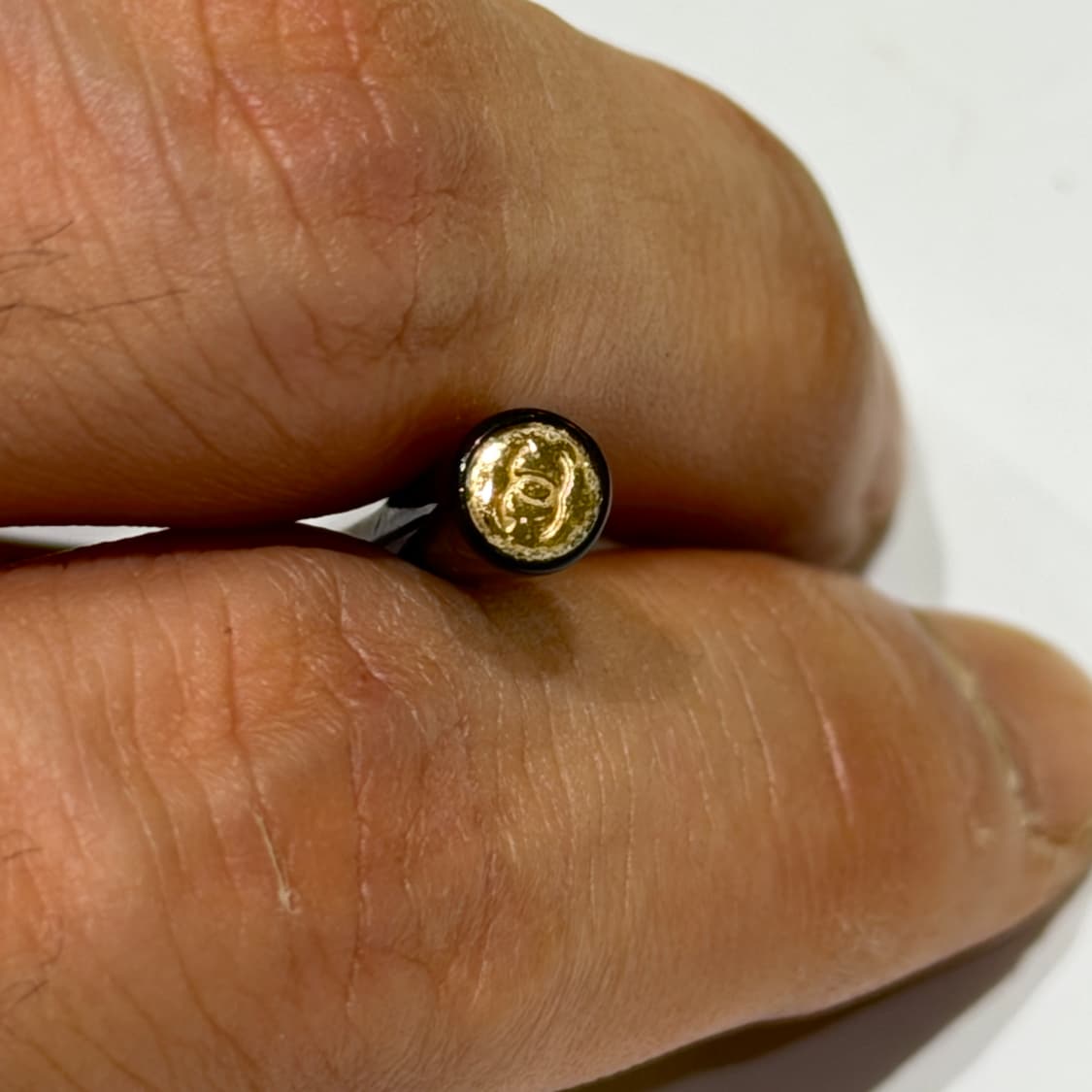 00's 샤넬 림리스 선글라스 4017-D 상품이미지7