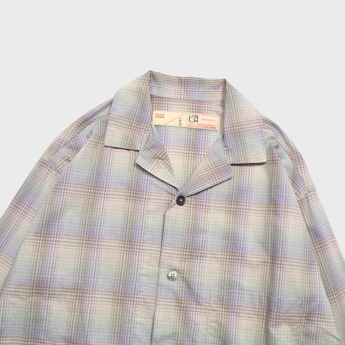 NANO UNIVERSE 상품이미지3