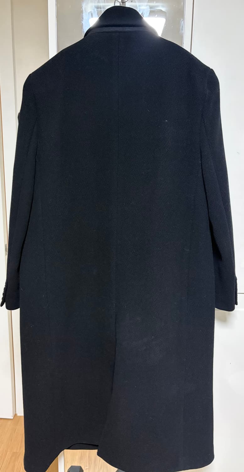 saint laurent 생로랑 23fw 더블코트 상품이미지5