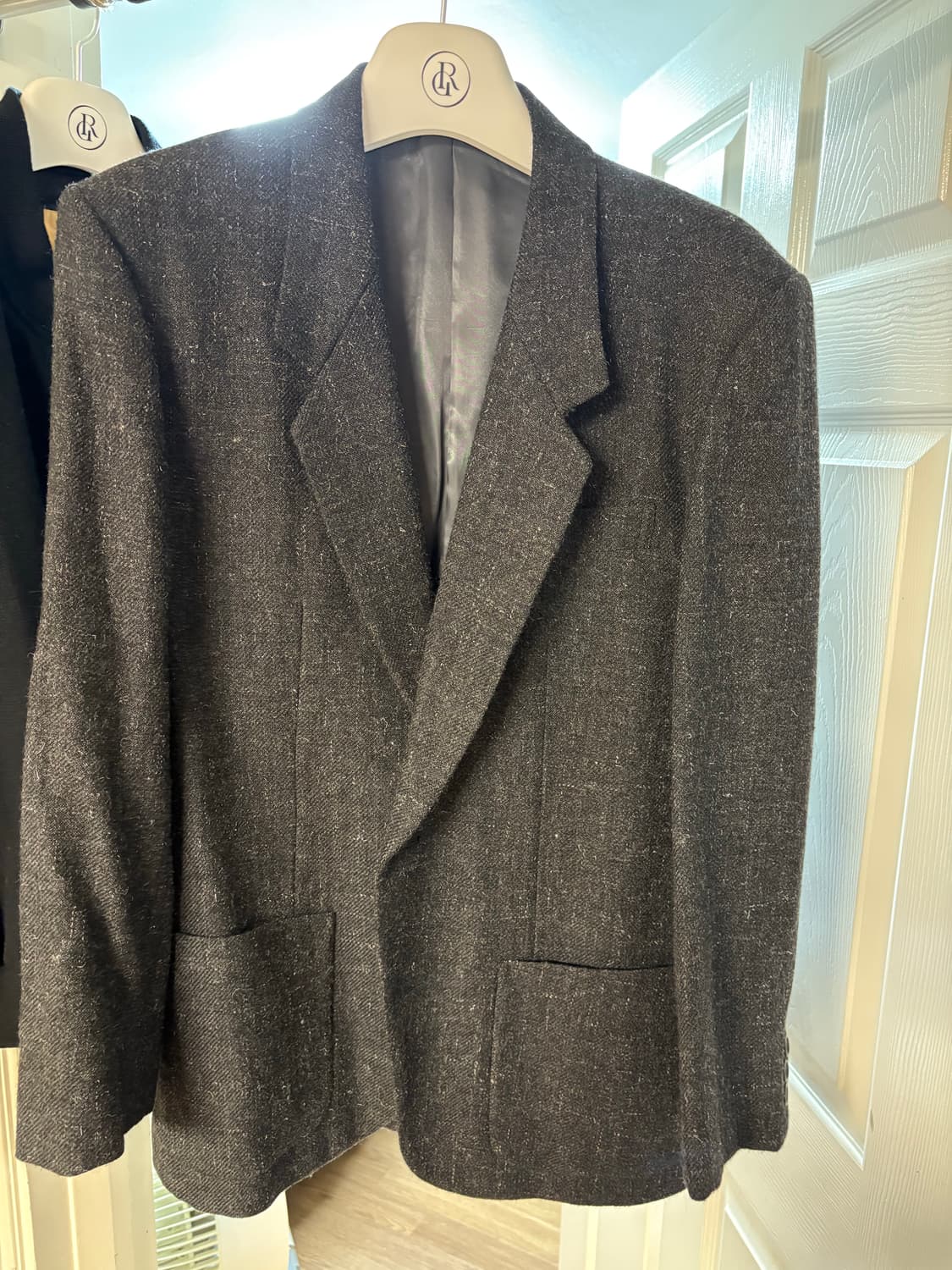 90s Y‘s for men wool jaket 상품이미지1