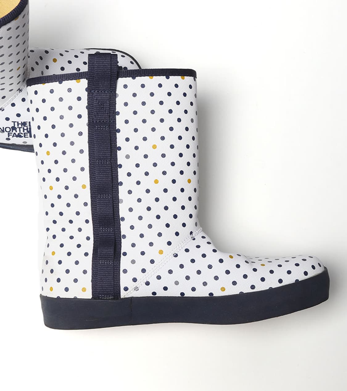 THE NORTH FACE - DOT BASECAMP BOOTS 상품이미지8