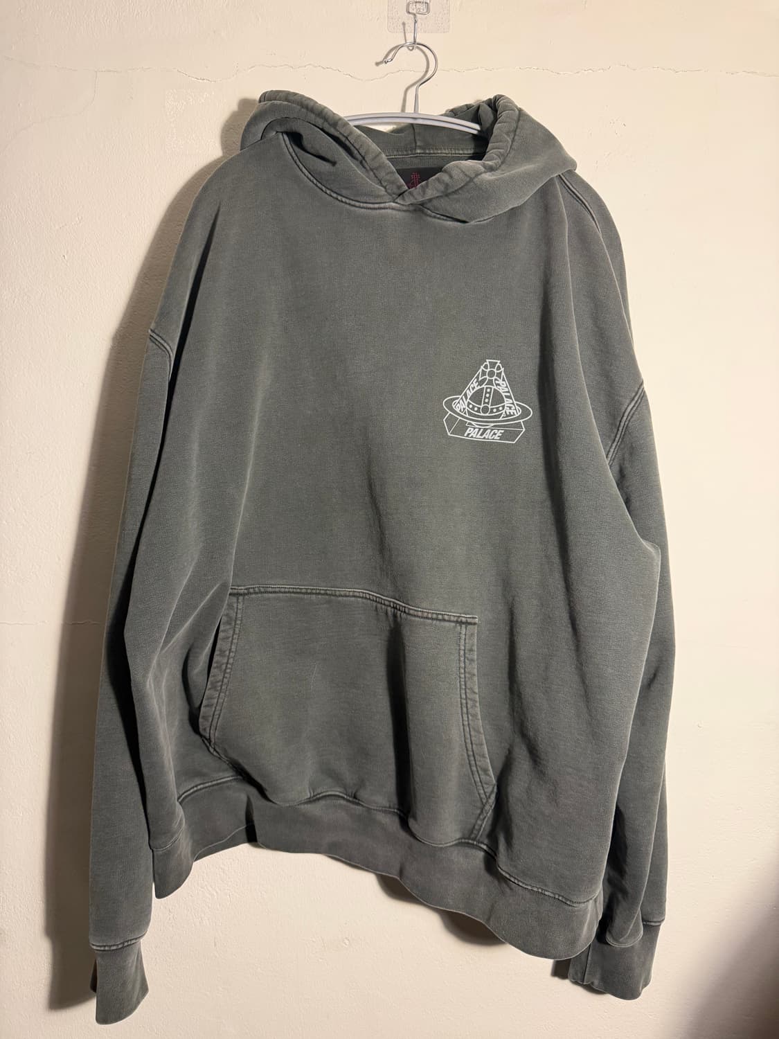 팔라스 비비안웨스트우드 후드 xl 상품이미지1