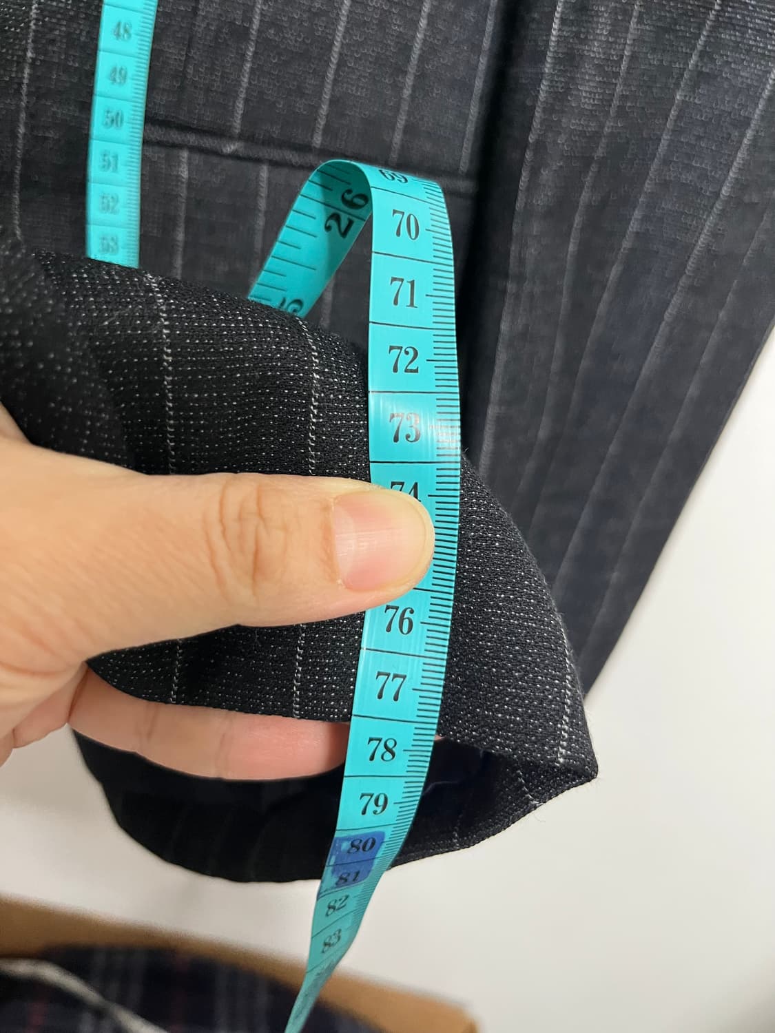 지오 송지오 블레이저 자켓  상품이미지6