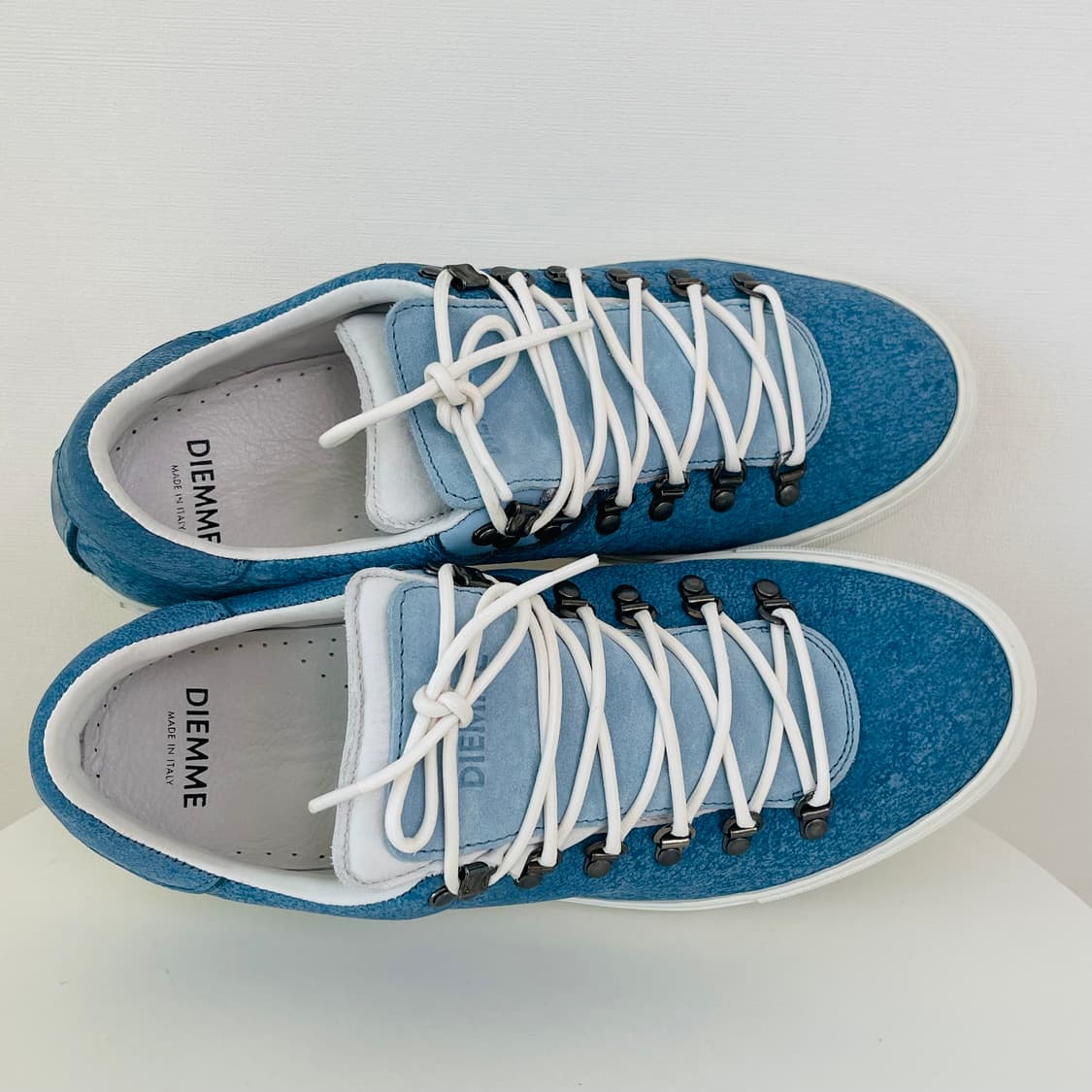 디에메 Diemme 스니커즈 43 (280) 새제품 상품이미지6