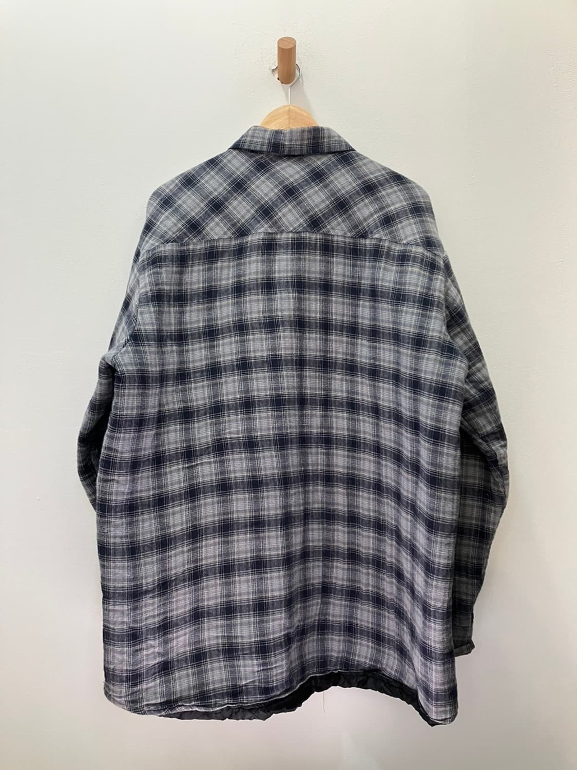 Dickies 디키즈 플란넬 자켓 상품이미지4