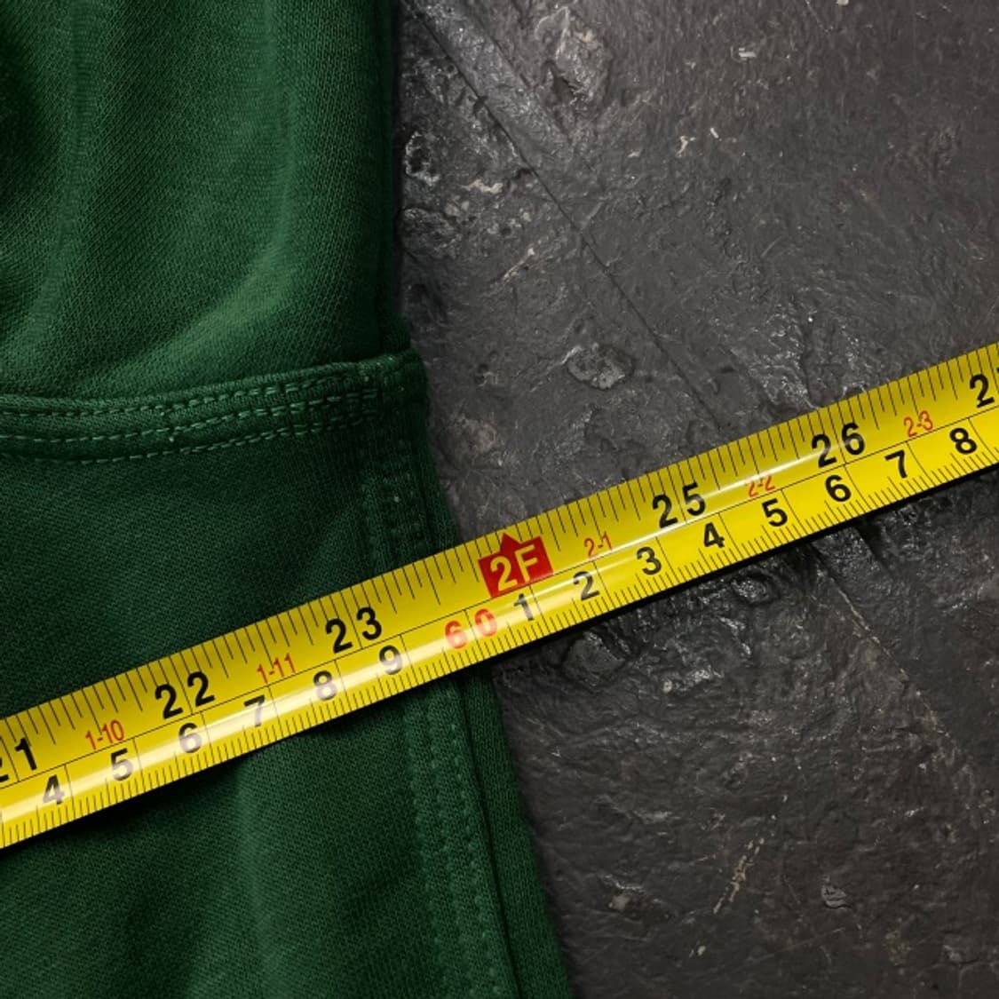 105 나이키 후드집업 상품이미지6