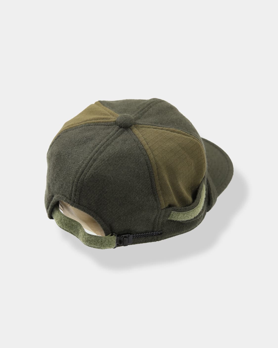 override Wool Cap 상품이미지4