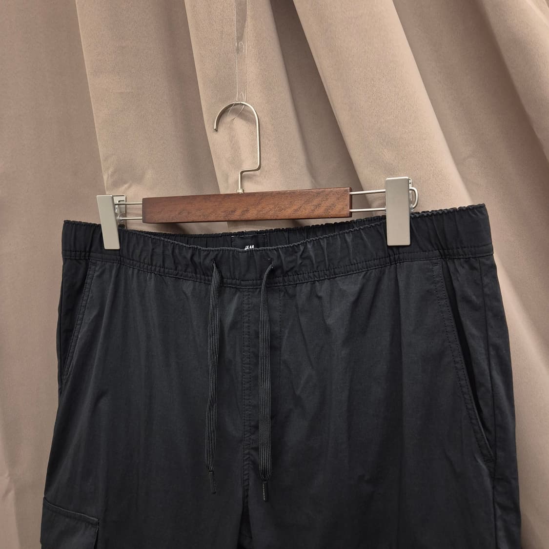 H&M 조거 팬츠 L 상품이미지2