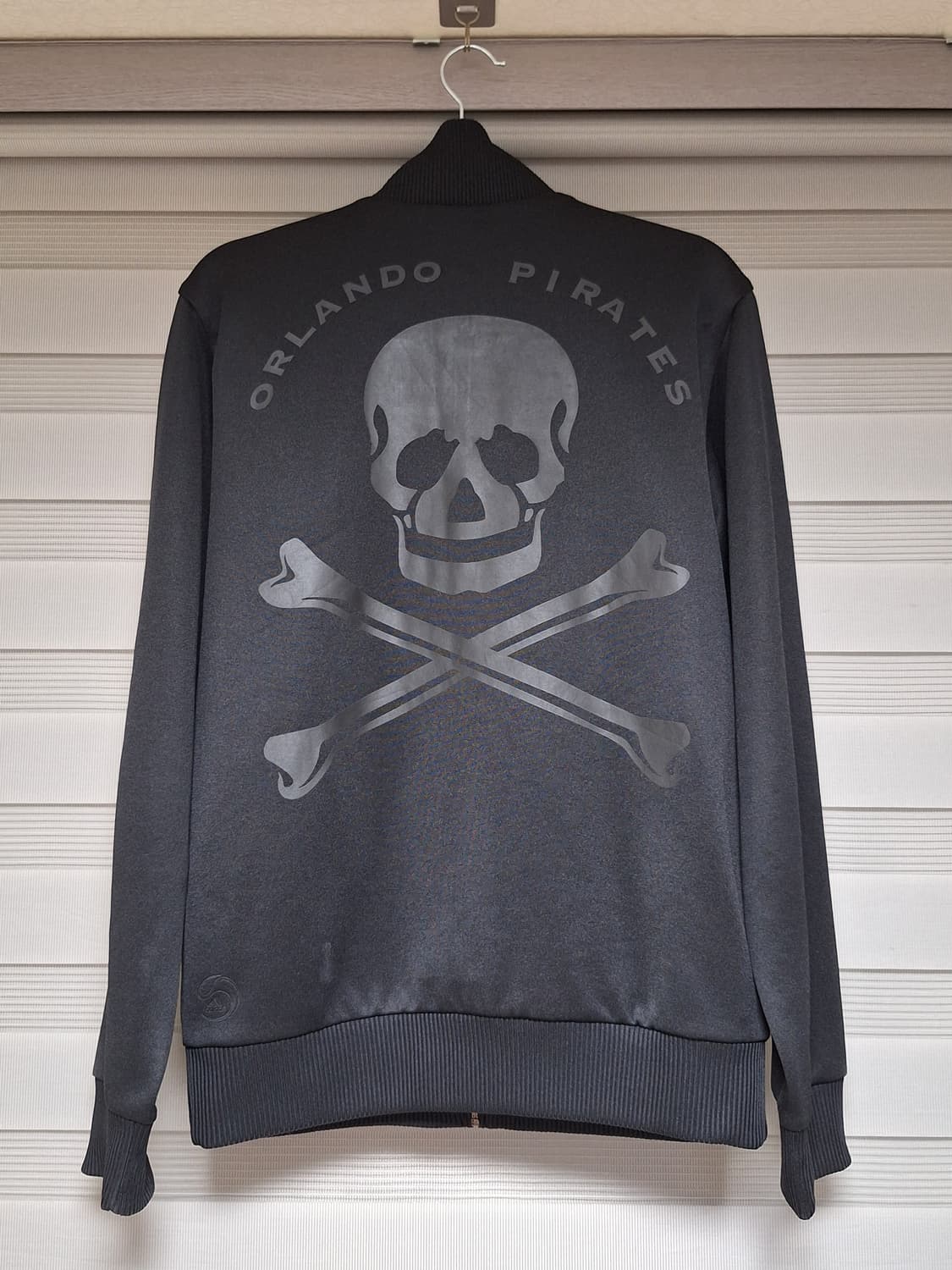 올랜도 파이리츠 해골 져지 100 상품이미지2