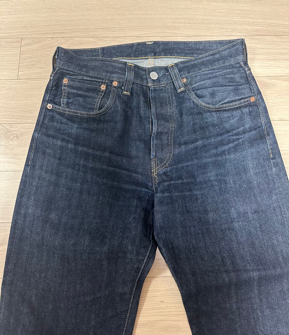 LVC 47501 린스드 30/32 상품이미지3