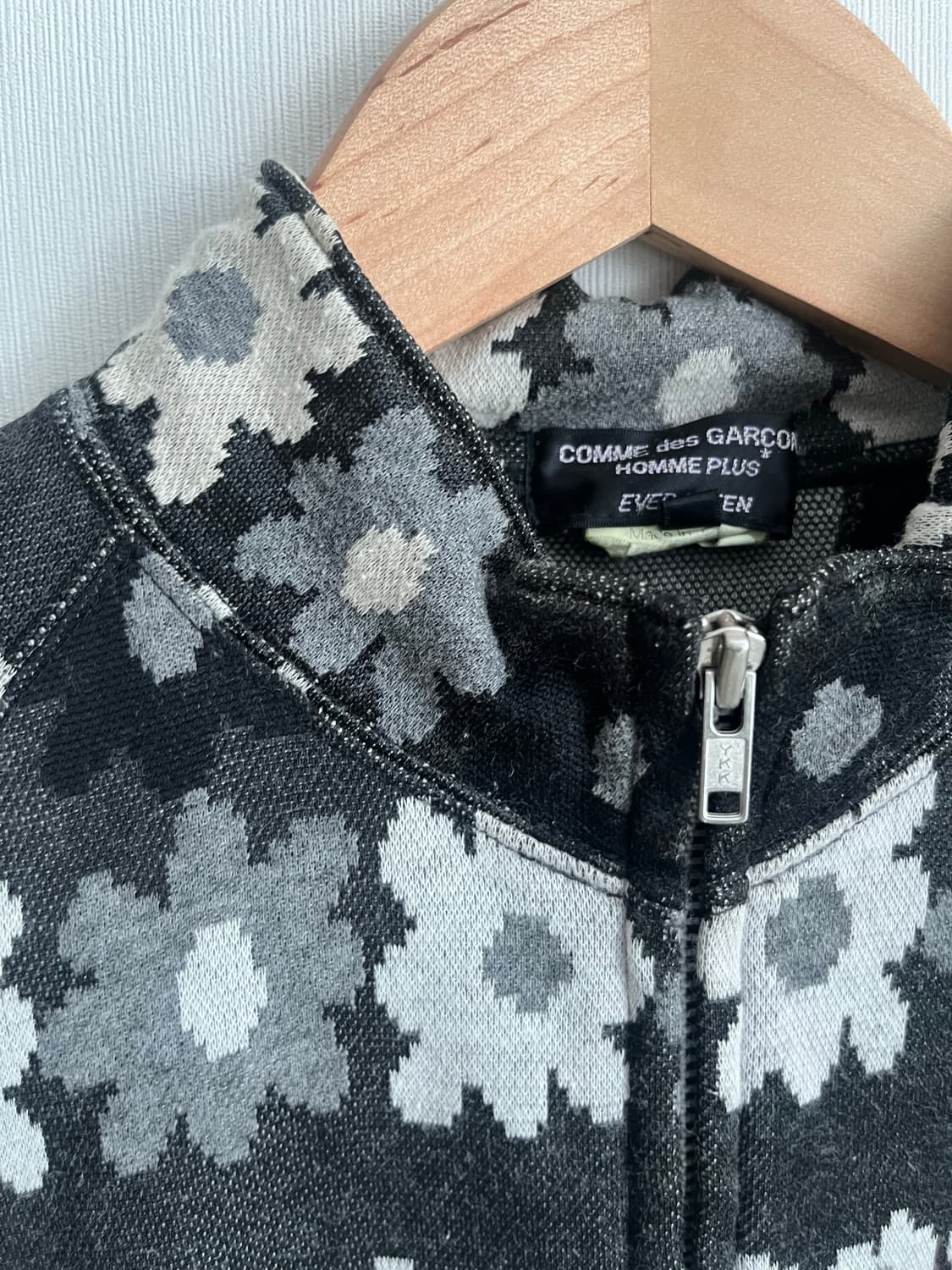 꼼데가르송 옴므 플러스 상품이미지2