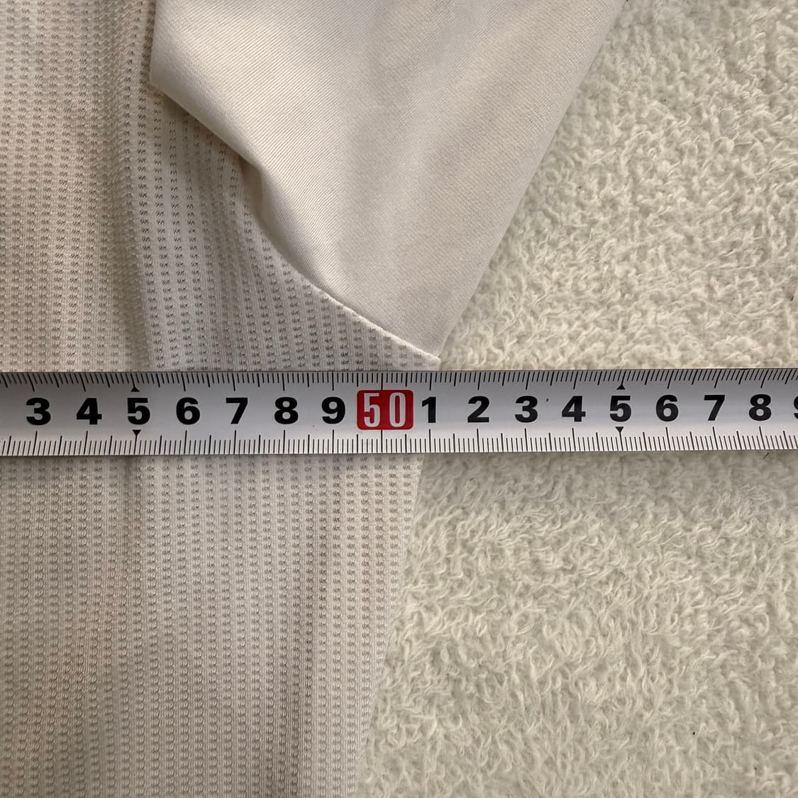 105 JDX 목폴라 기능성 긴팔 티 0520T 상품이미지5