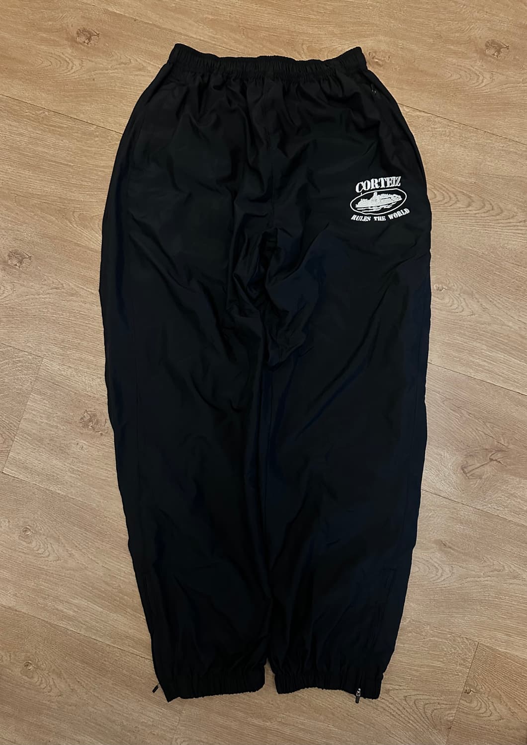 코르테이즈 슈쿠슈쿠 팬츠 crtz og shuku pants 상품이미지4