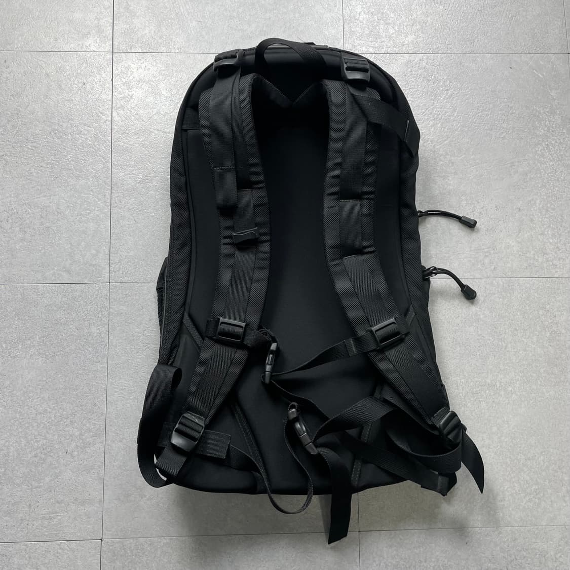 00s 아크테릭스 스피어 백팩 상품이미지4