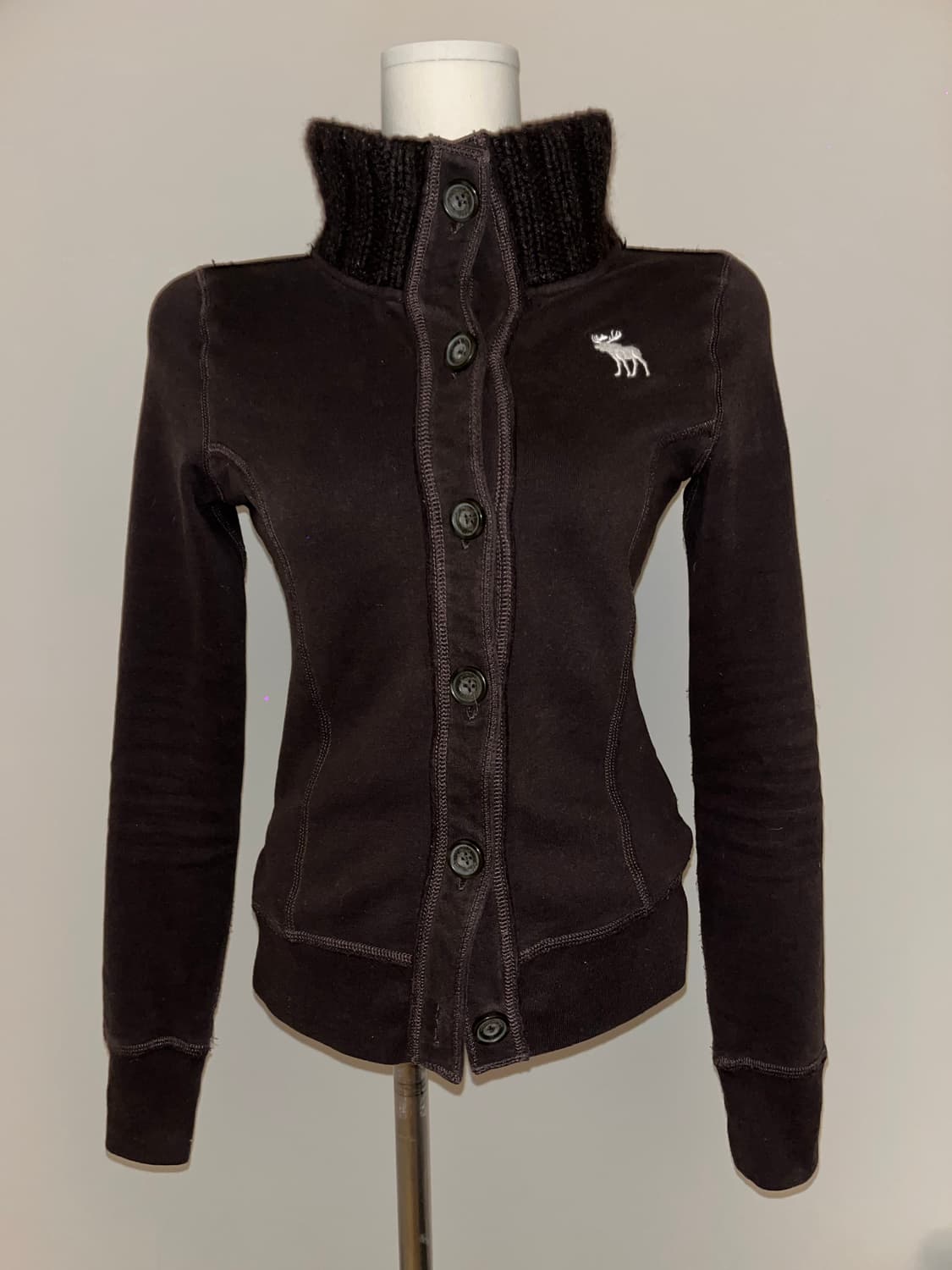 🎉BLACK FRIDAY🎉 Abercrombie jaket 상품이미지4