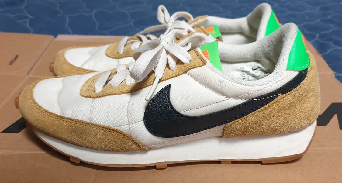 나이키 우먼 데이브레이크 위트 스니커즈 (230) CK2351-700 상품이미지2