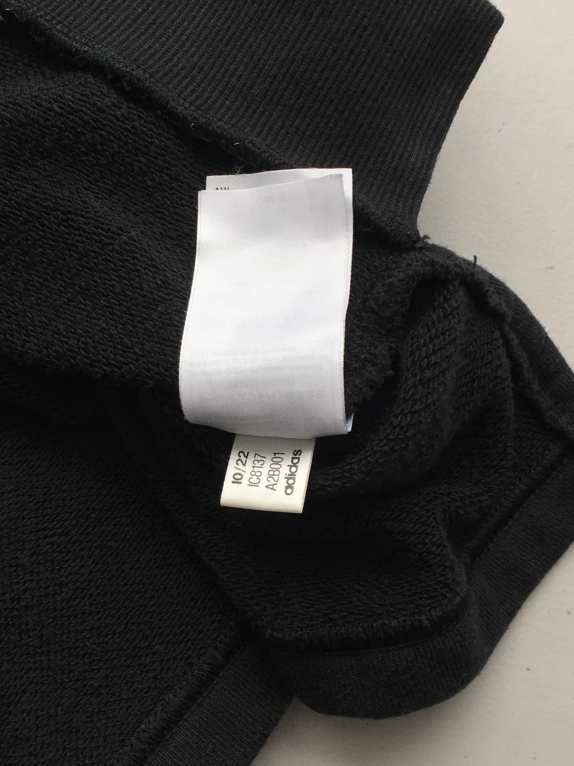 아디다스 사이드라인 후드티 상품이미지7