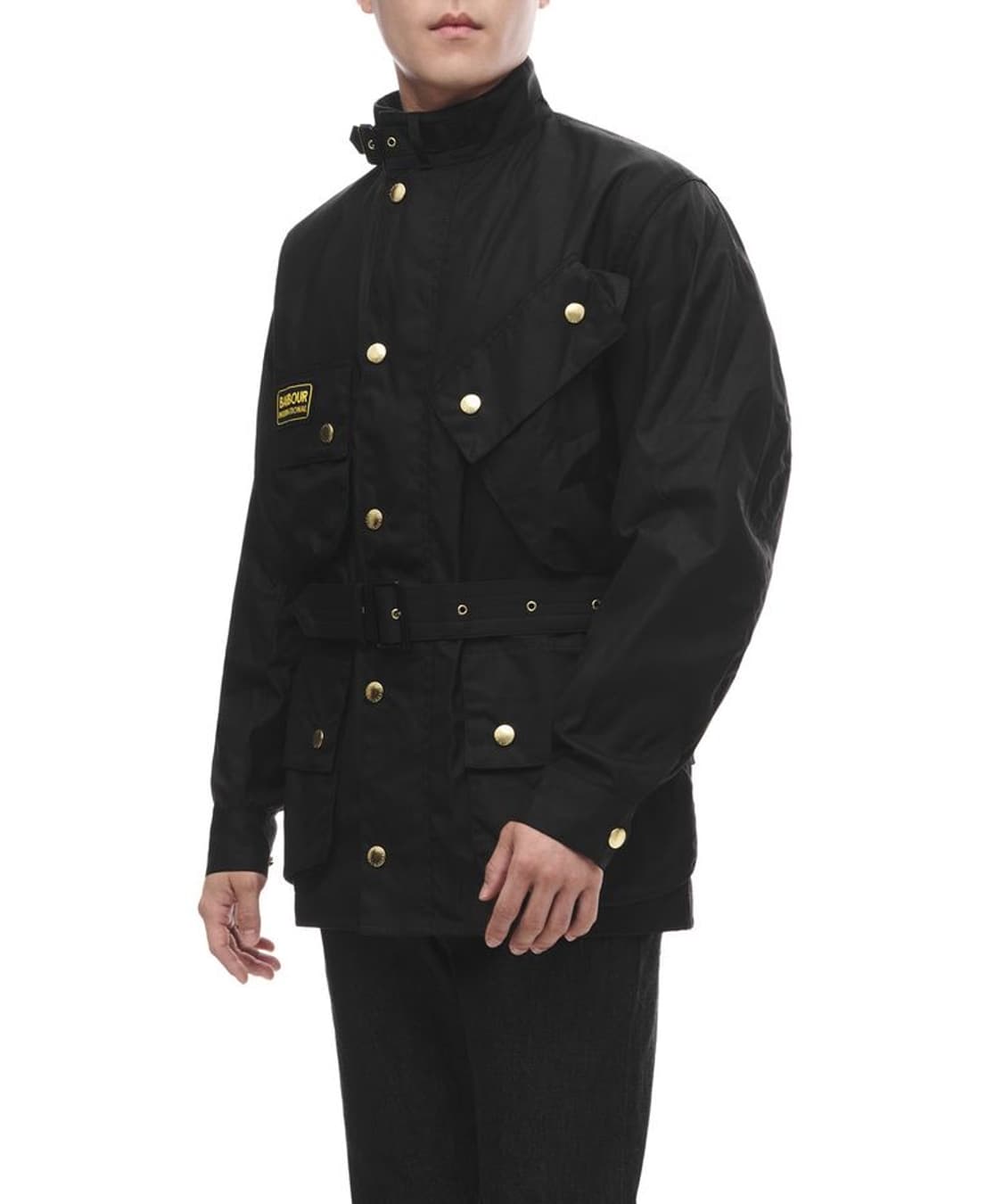 바버 인터네셔널 40사이즈 상품이미지3