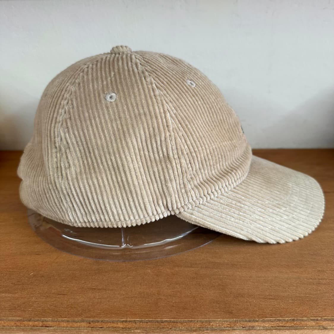 칼하트 WIP 코듀로이 캡 상품이미지6