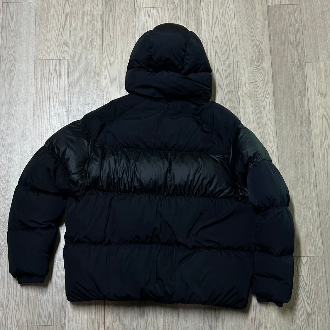 나이키 패딩 105-110 상품이미지3